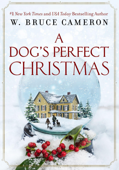 Carte Dog's Perfect Christmas 