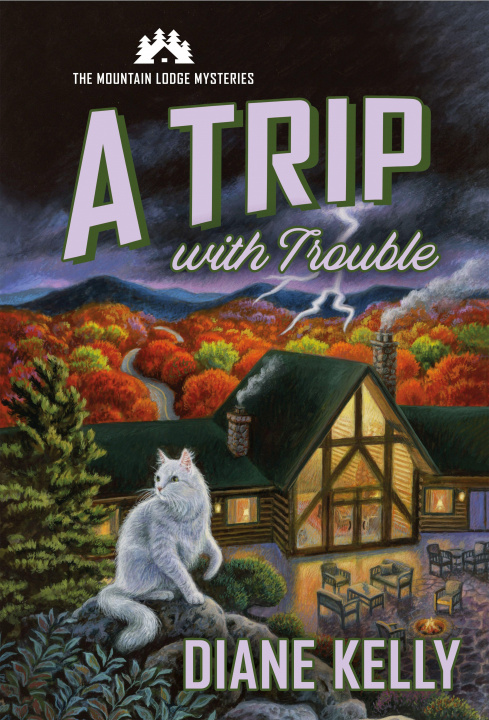 Carte Trip with Trouble 