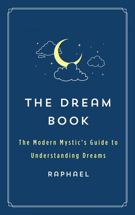 Knjiga Dream Book 