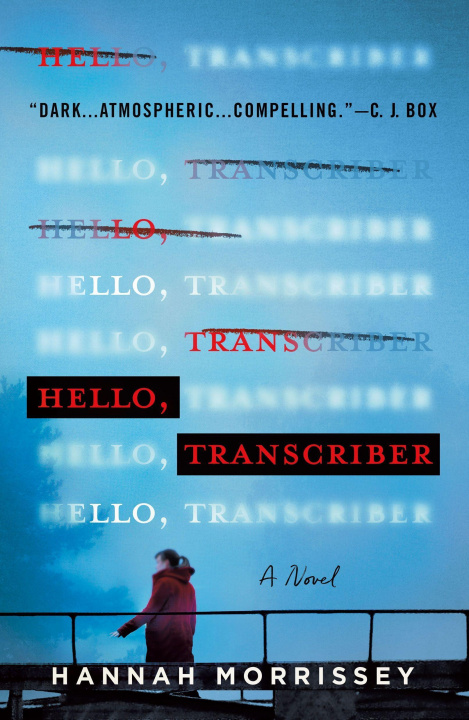Carte Hello, Transcriber 