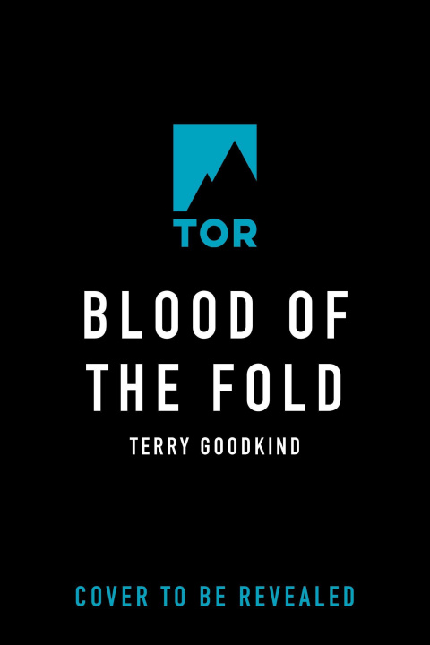 Könyv Blood of the Fold: Book Three of the Sword of Truth 