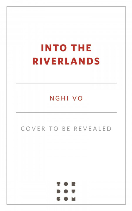 Kniha Into the Riverlands 