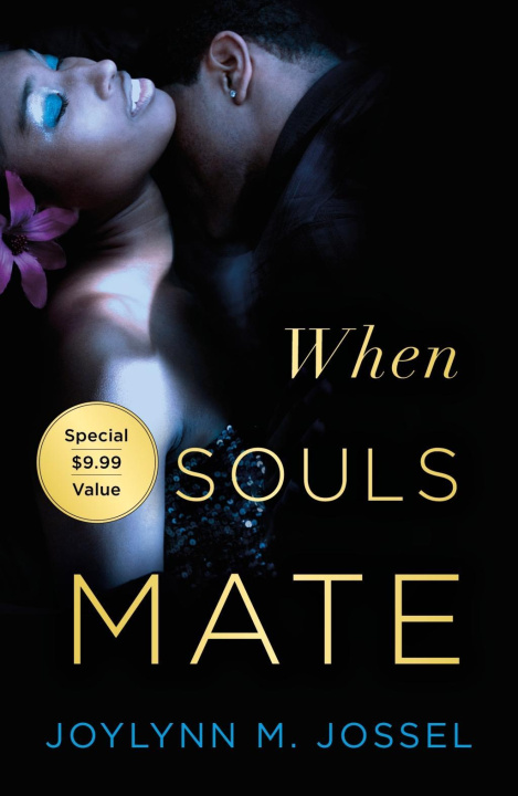 Knjiga When Souls Mate Joylynn M. Jossel