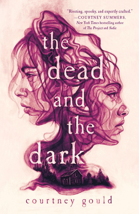 Kniha The Dead and the Dark 