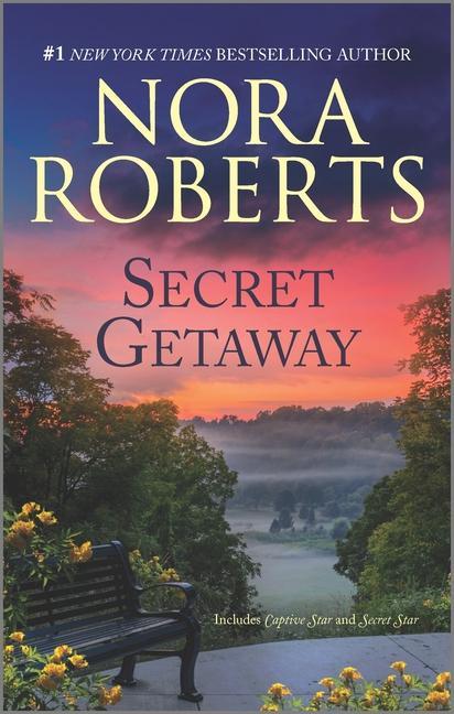 Buch Secret Getaway Roberts