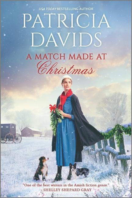 Carte A Match Made at Christmas 