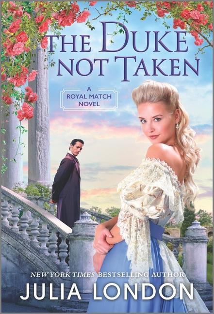 Kniha The Duke Not Taken: A Historical Romance 