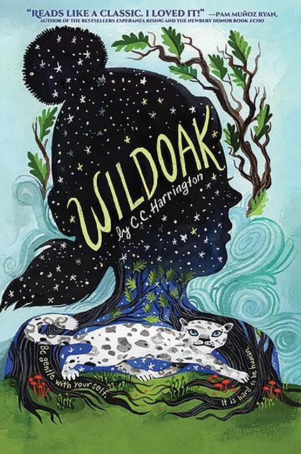 Book Wildoak 