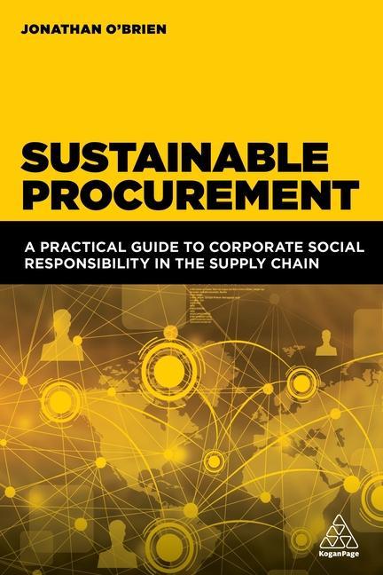 Könyv Sustainable Procurement 