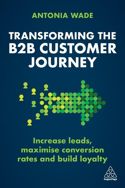 Könyv Transforming the B2B Buyer Journey 