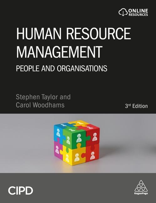 Kniha Human Resource Management Carol Woodhams