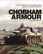 Könyv Chobham Armour 