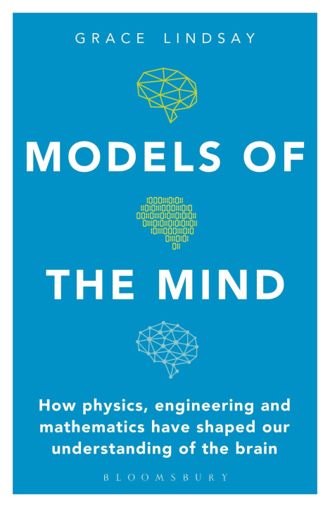 Kniha Models of the Mind 