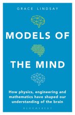 Könyv Models of the Mind 