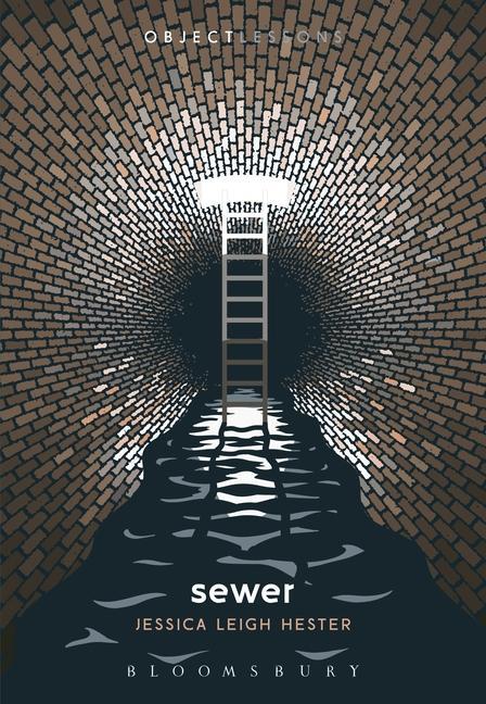 Βιβλίο Sewer Christopher Schaberg