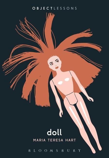 Knjiga Doll Christopher Schaberg