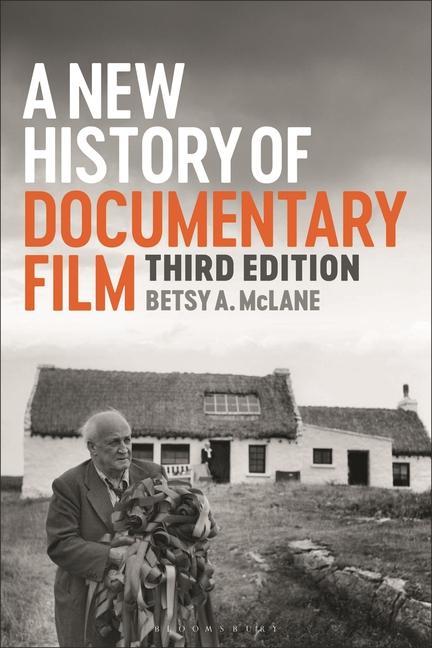 Könyv New History of Documentary Film 