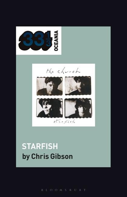 Buch Church's Starfish Jon Dale