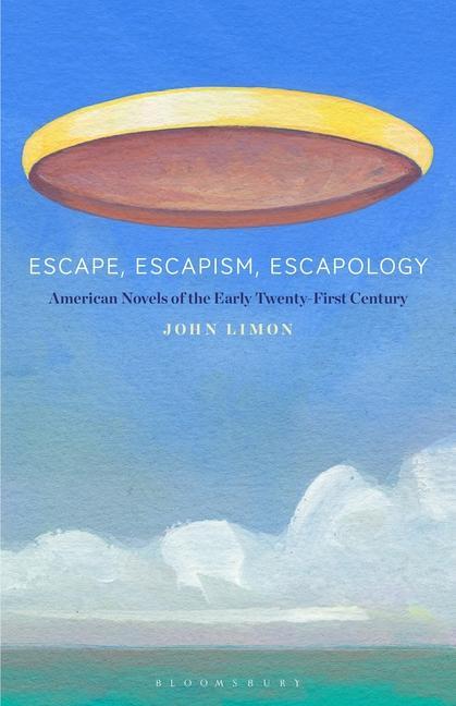 Kniha Escape, Escapism, Escapology 
