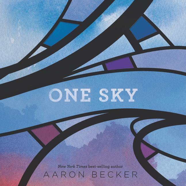 Könyv One Sky Aaron Becker