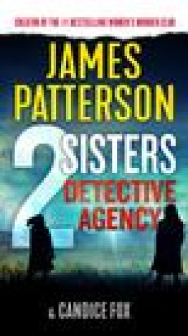 Buch 2 Sisters Detective Agency Candice Fox