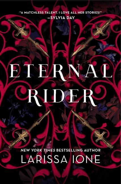 Carte Eternal Rider Ione