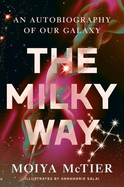 Könyv The Milky Way 