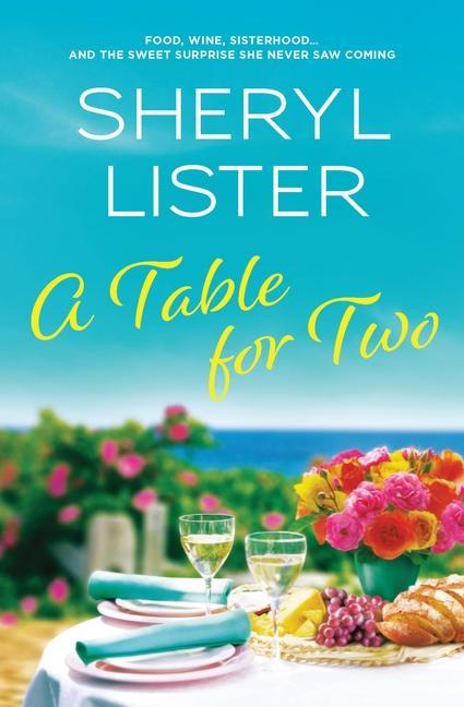 Knjiga A Table for Two Lister