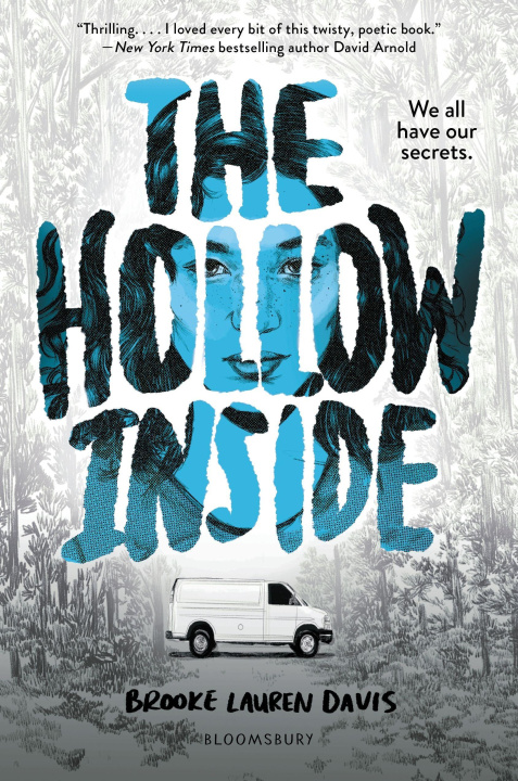 Buch The Hollow Inside 