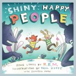 Könyv Shiny Happy People 