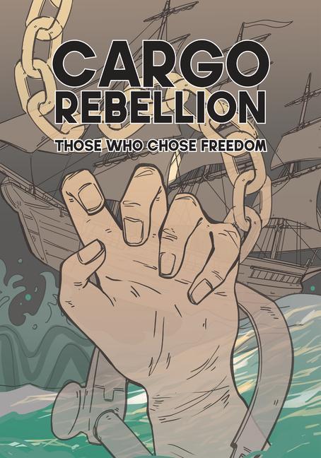 Buch Cargo Rebellion Ben Barson