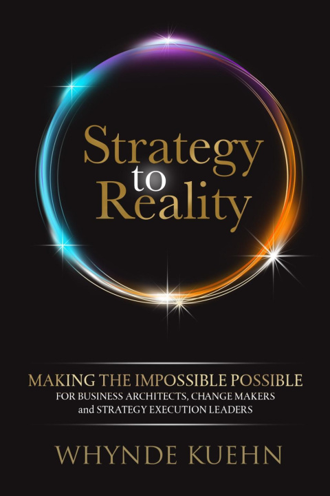 Book Strategy to Reality 