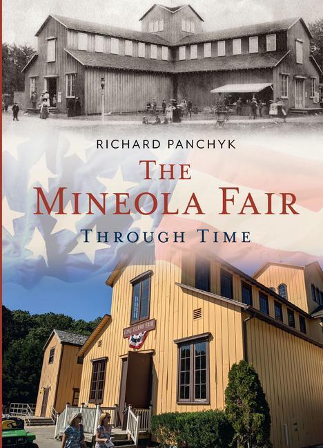 Book The Mineola Fair Through Time 