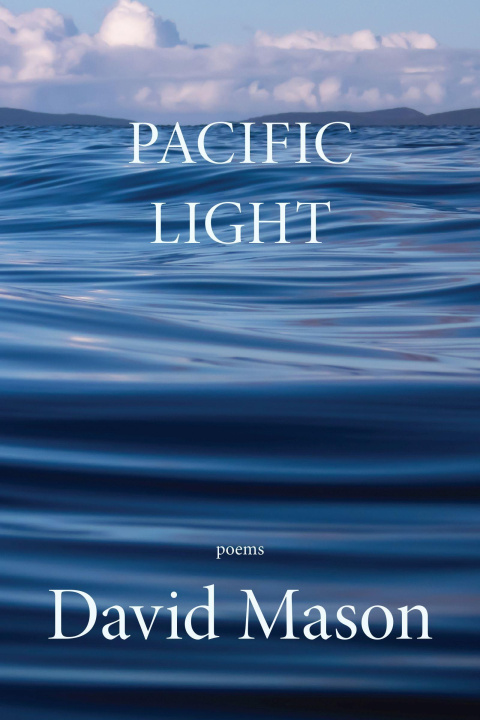 Βιβλίο Pacific Light David Mason