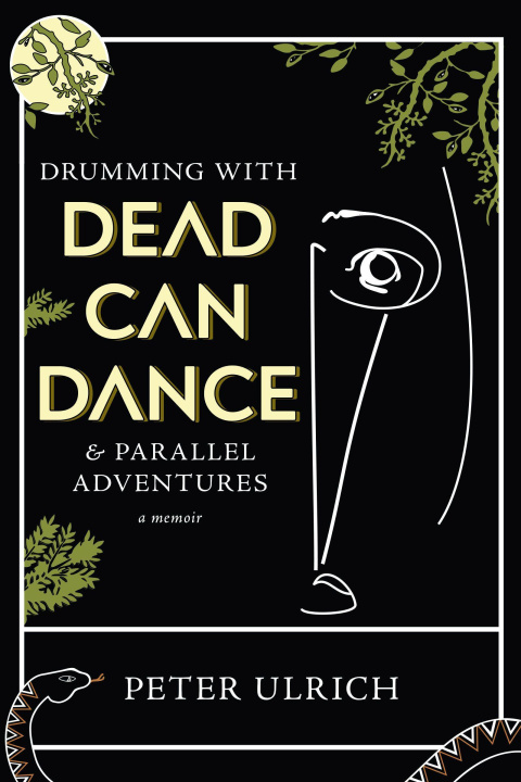 Carte Drumming with Dead Can Dance 