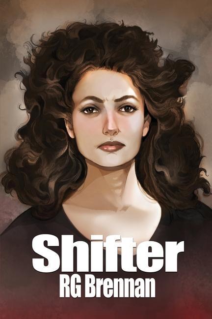 Knjiga Shifter 