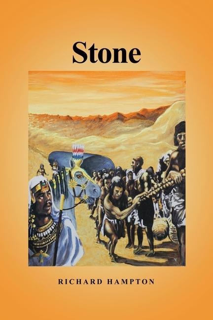Knjiga Stone 