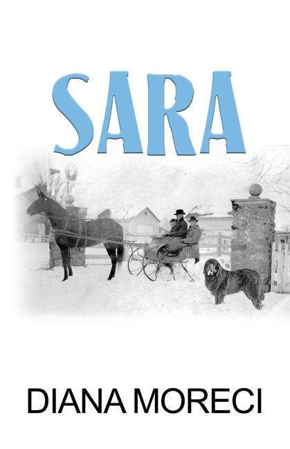 Knjiga Sara 