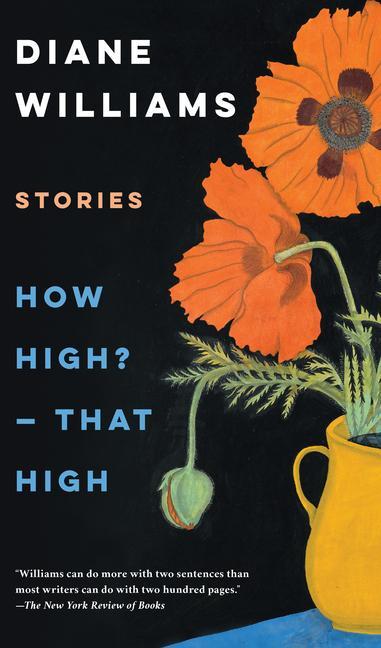 Buch How High? -- That High Williams