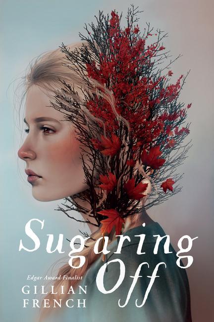Book Sugaring Off Gillian French