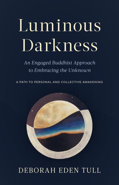 Книга Luminous Darkness 
