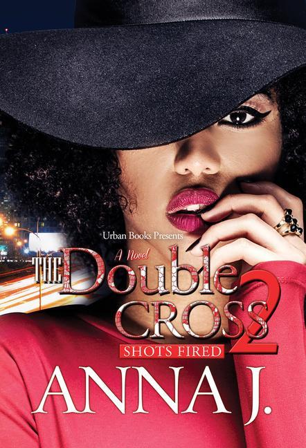 Carte Double Cross 2 J.