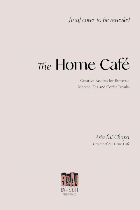 Book Home Cafe 