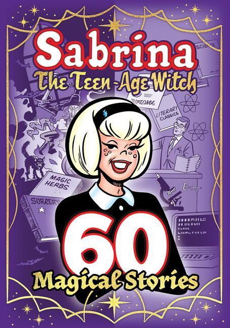 Könyv Sabrina: 60 Magical Stories 
