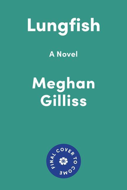 Boek Lungfish Gilliss
