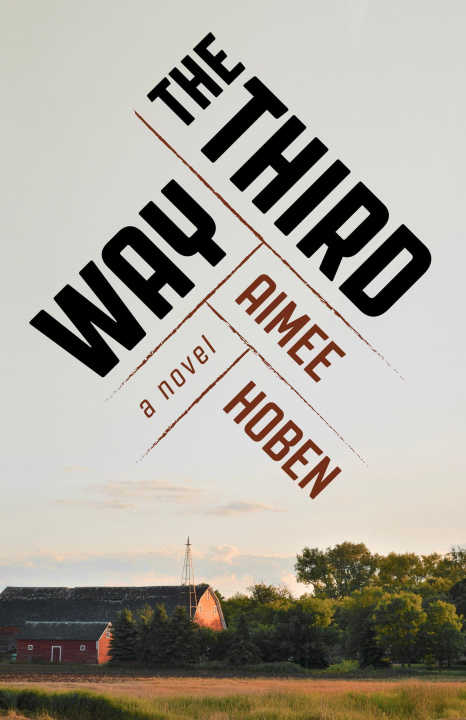Book Third Way Hoben