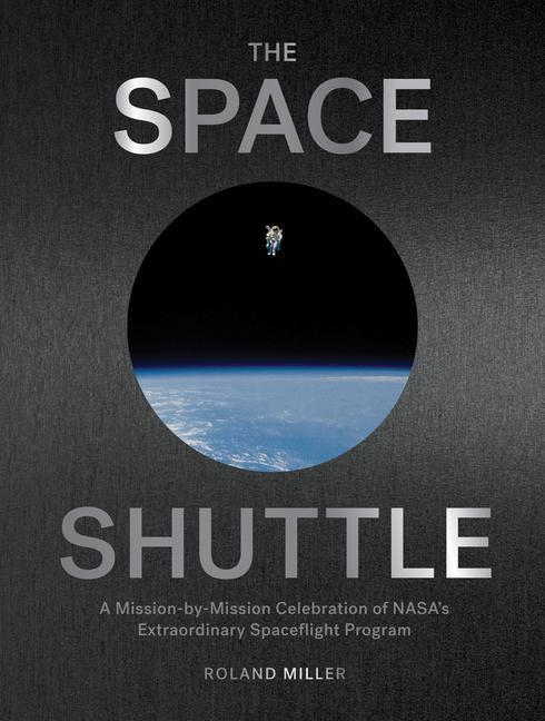 Book Space Shuttle 