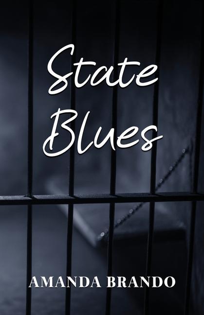 Knjiga State Blues 