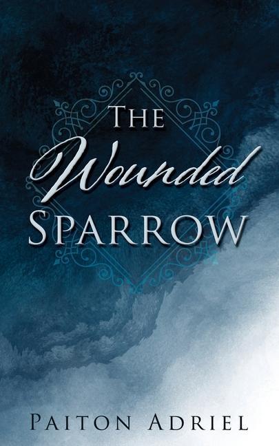 Knjiga Wounded Sparrow Paiton Adriel