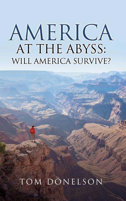 Buch America At The Abyss Tom Donelson